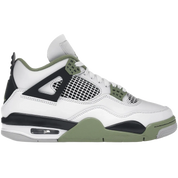 Jordan 4 Retro Seafoam (Women's)