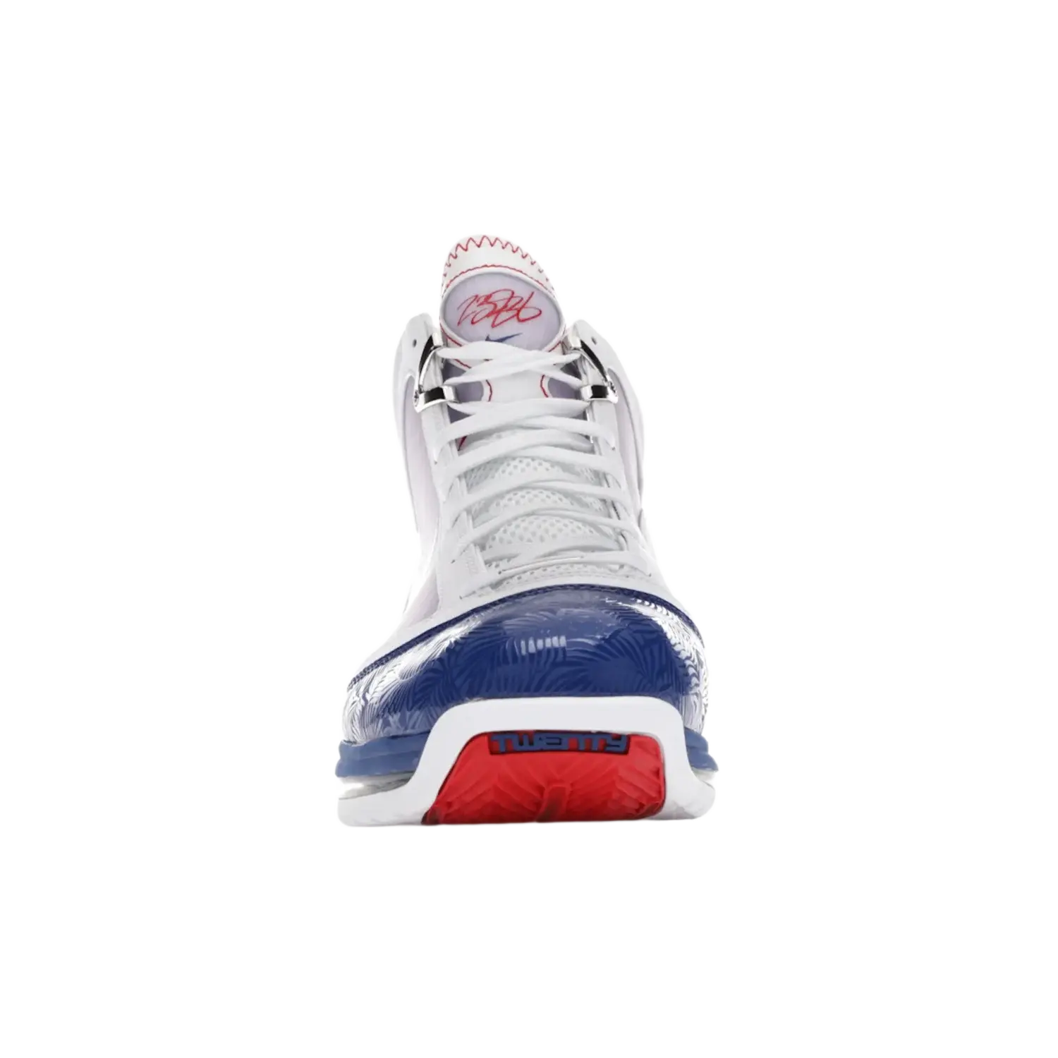 Nike LeBron 7 Los Angeles Dodgers