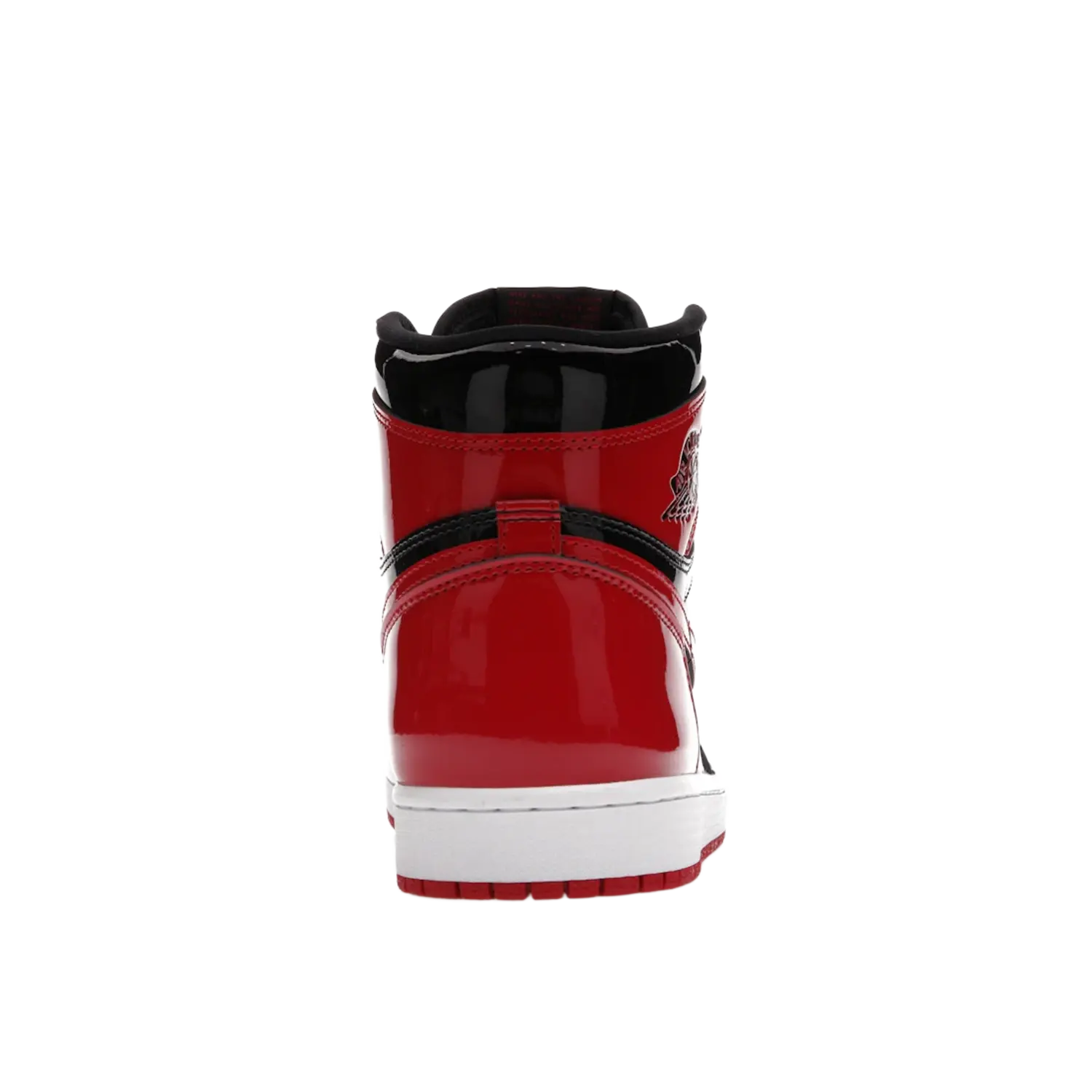 Jordan 1 Retro High OG Patent Bred