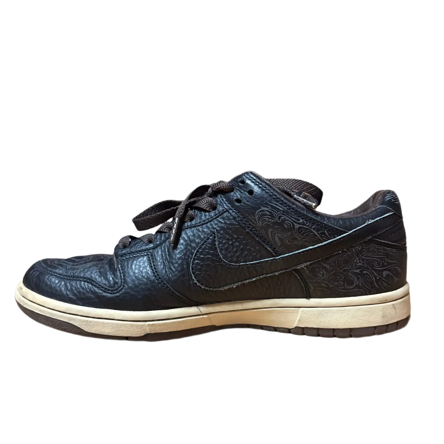Nike Dunk Low Michael Desmond Laser Black