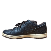 Nike Dunk Low Michael Desmond Laser Black