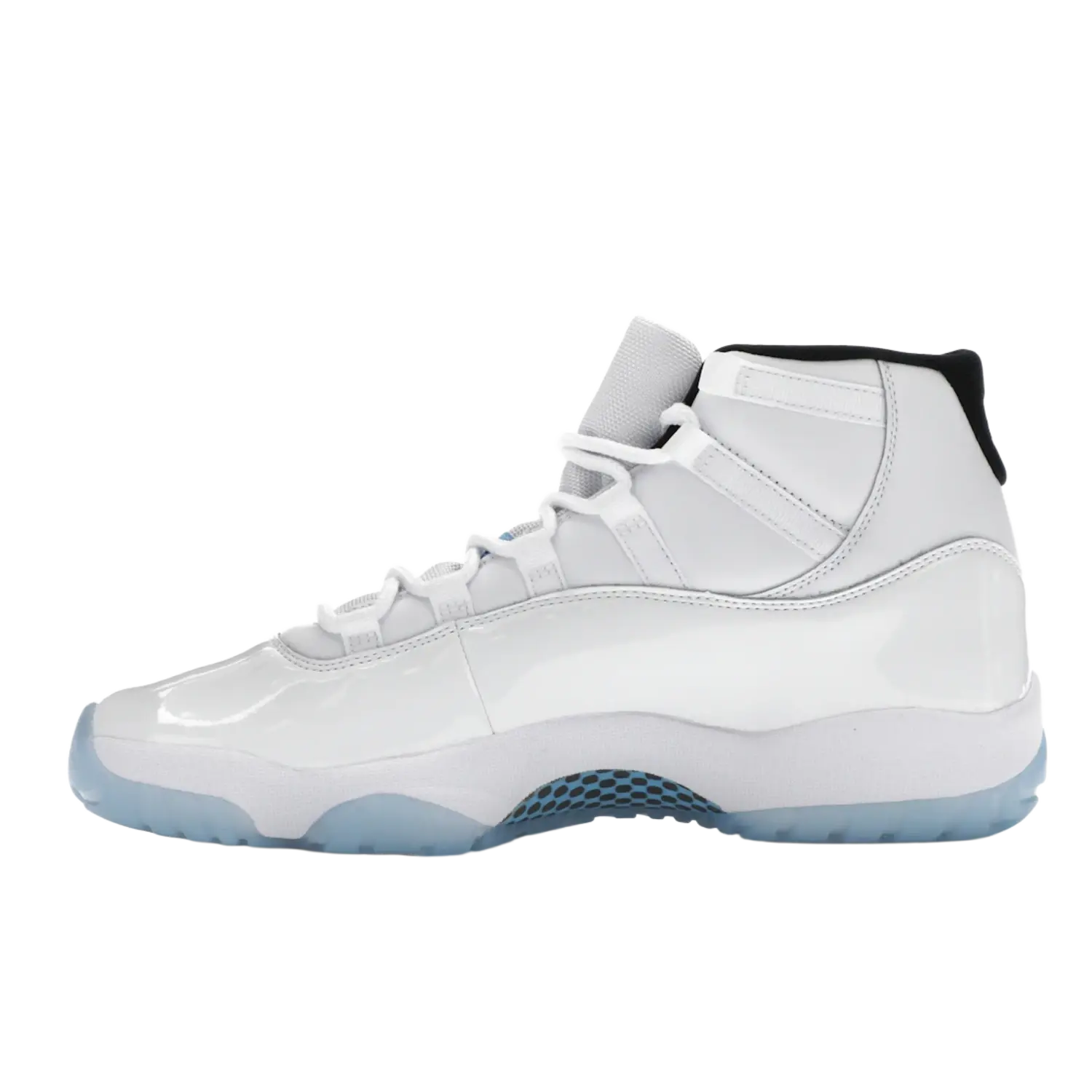 Jordan 11 Retro Legend Blue (2024)