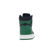 Jordan 1 Retro High Pine Green Black
