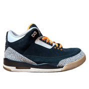 Jordan 3 Retro atmos