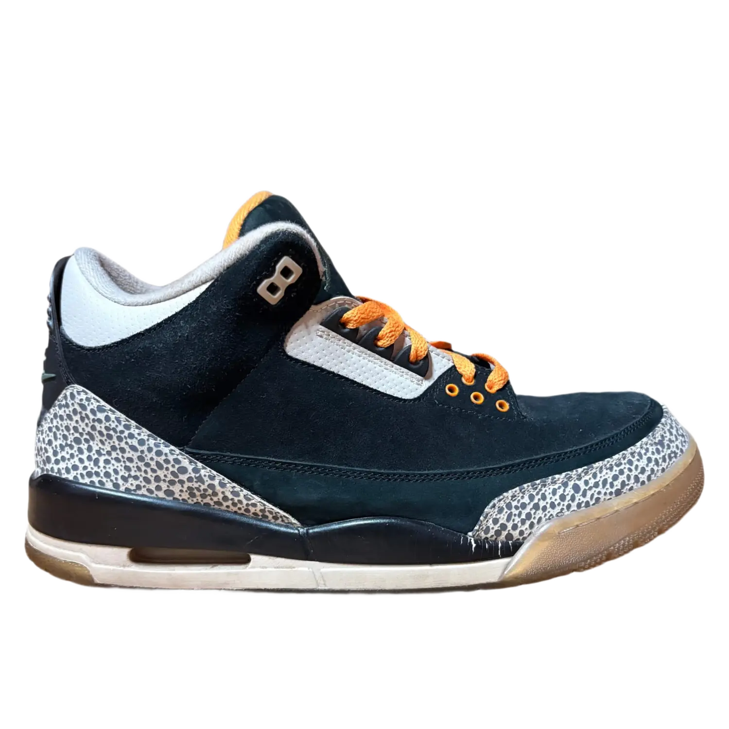 Jordan 3 Retro atmos