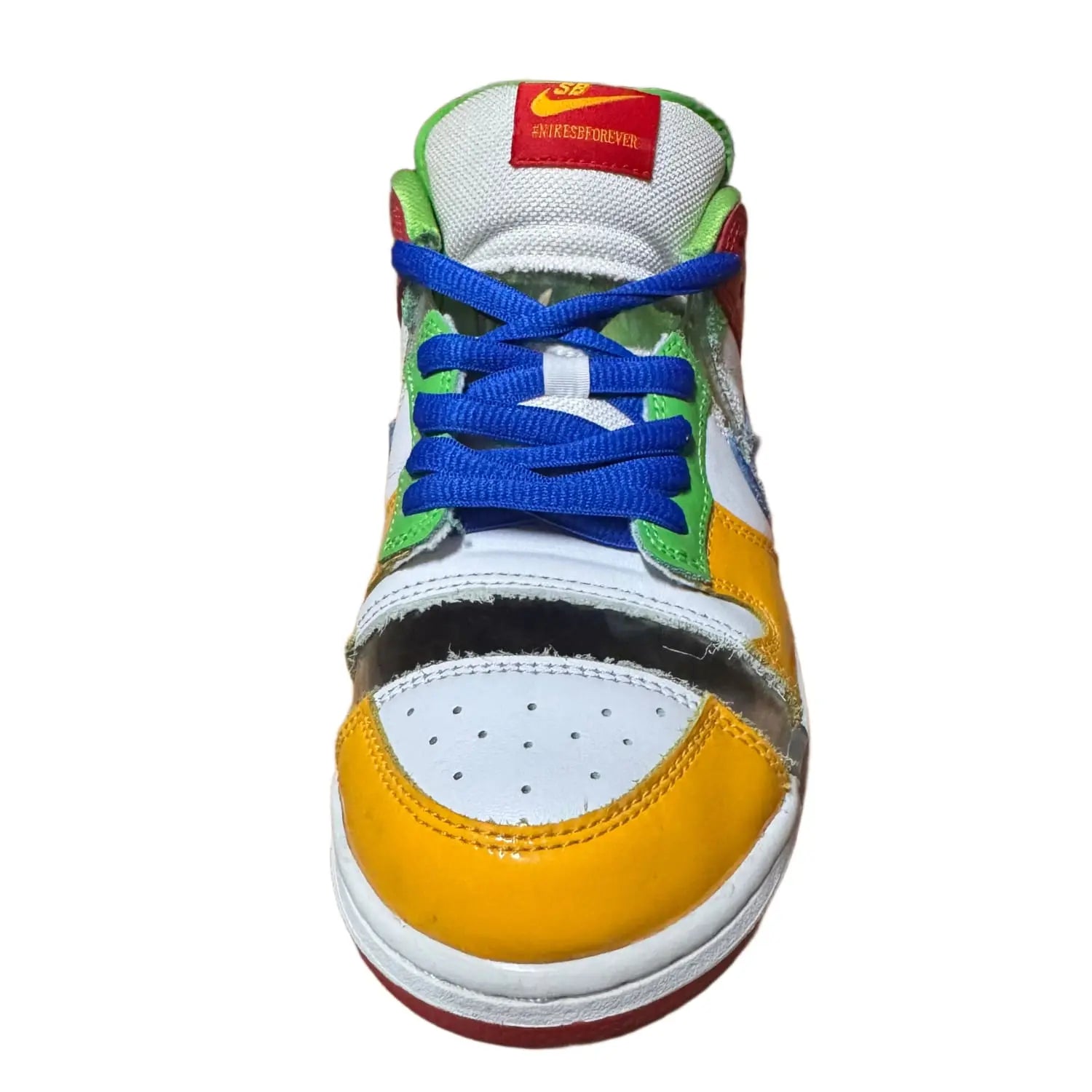 Nike SB Dunk Low Sandy Bodecker