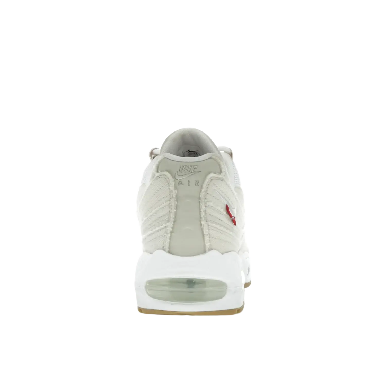 Nike Air Max 95 OG Levis Light Orewood Brown