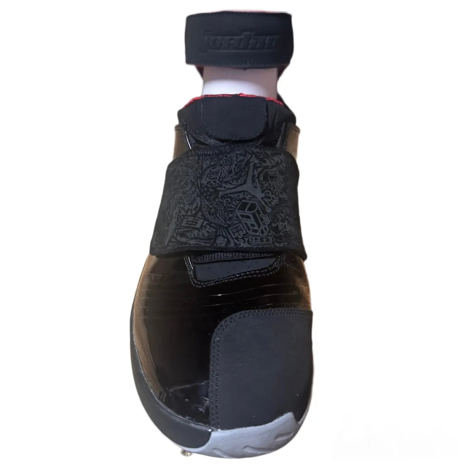 Jordan 20 OG Stealth