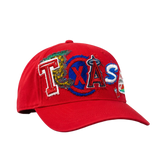 1x1 x Private Texas Snapback #15
