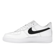 Nike Air Force 1 Low Supreme White Black