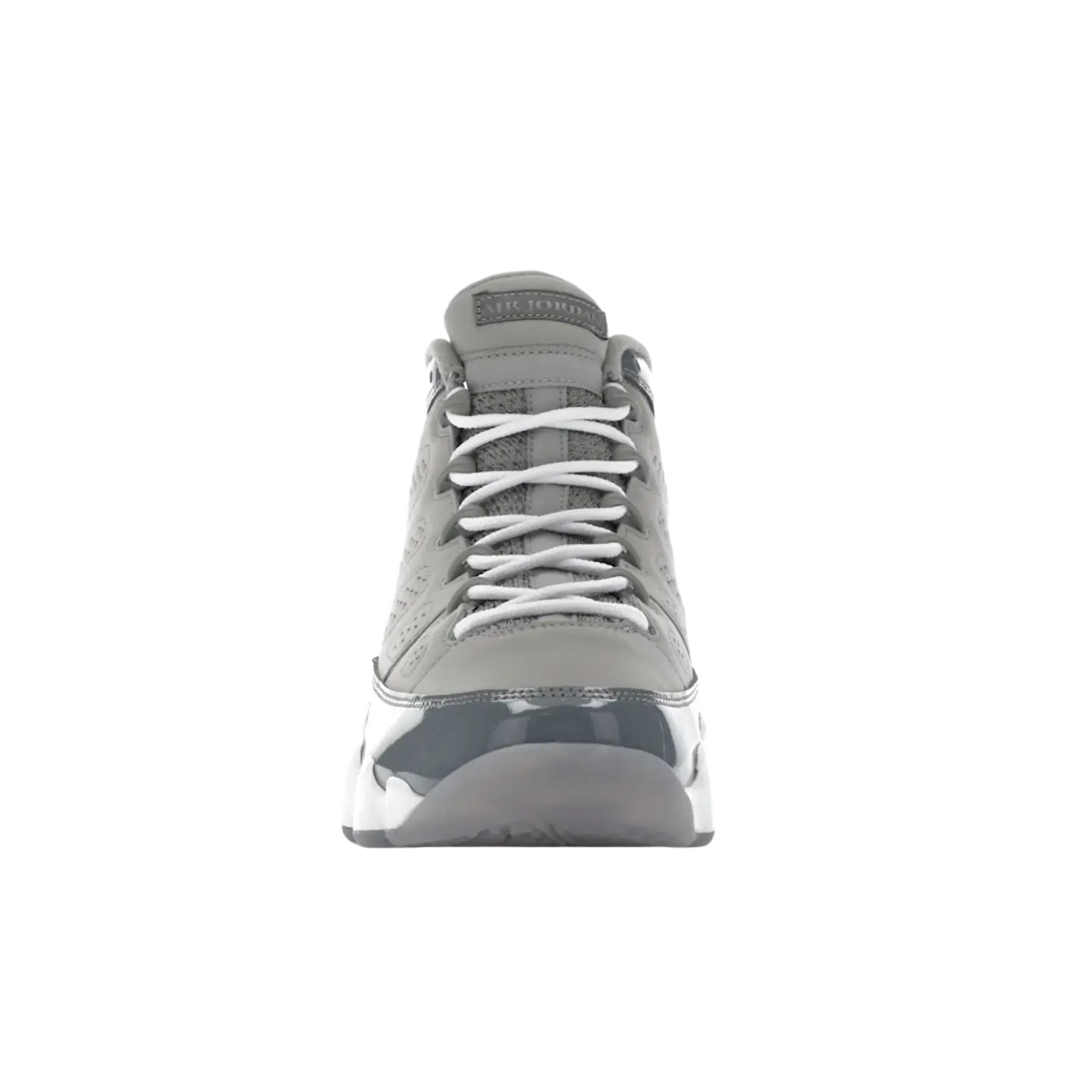 Jordan 9 Retro Cool Grey (2025) (GS)