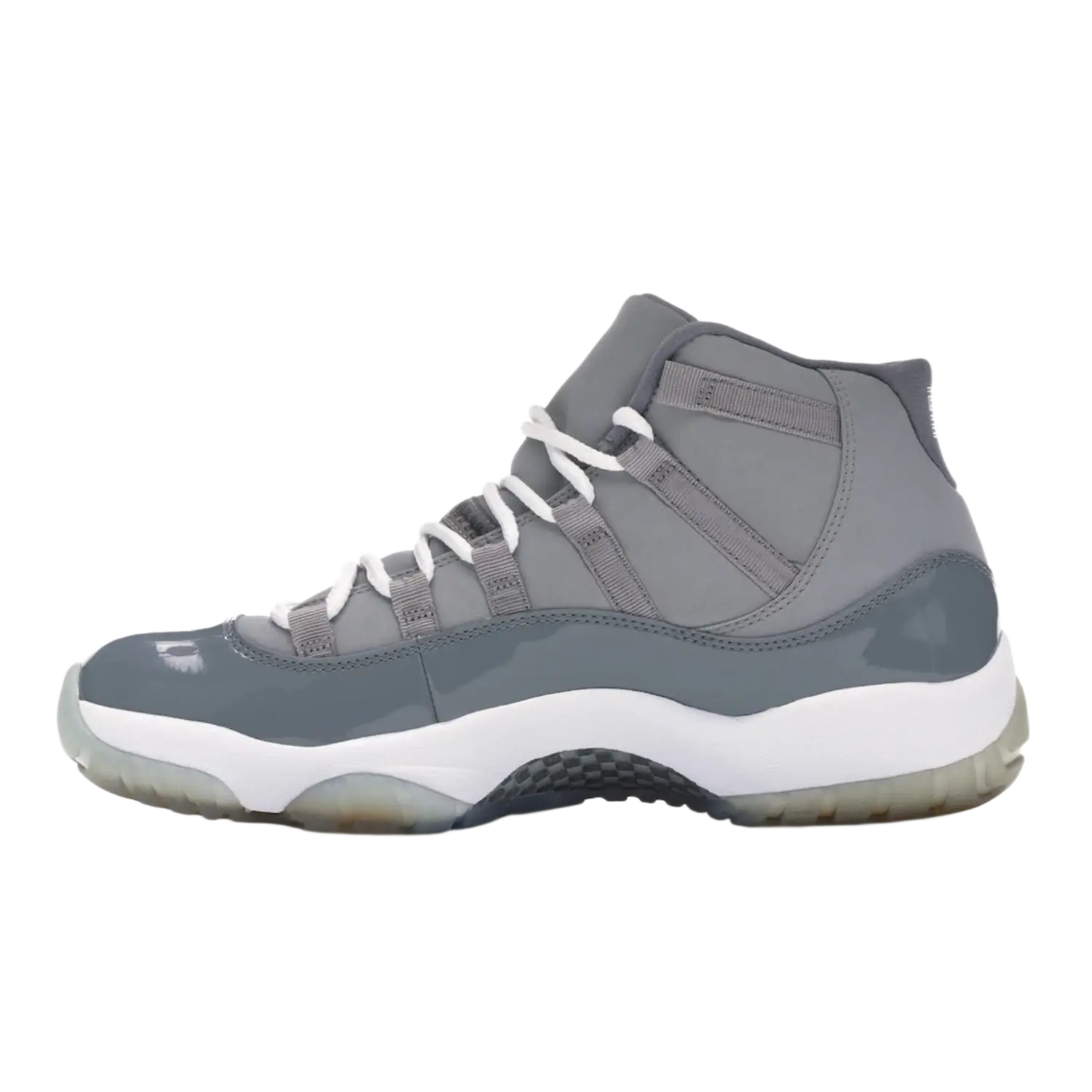 Jordan 11 Retro Cool Grey (2010)