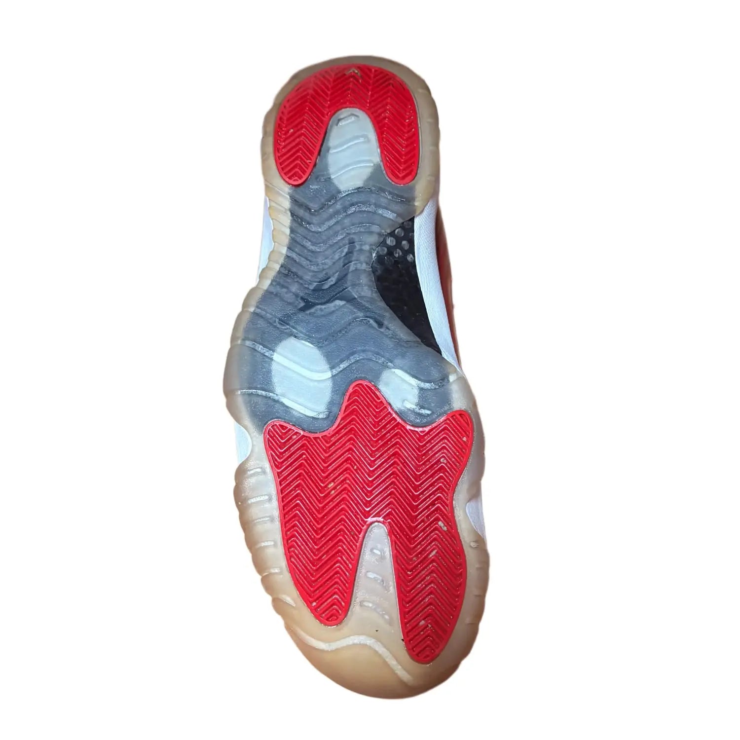 Jordan 11 Retro Win Like 96