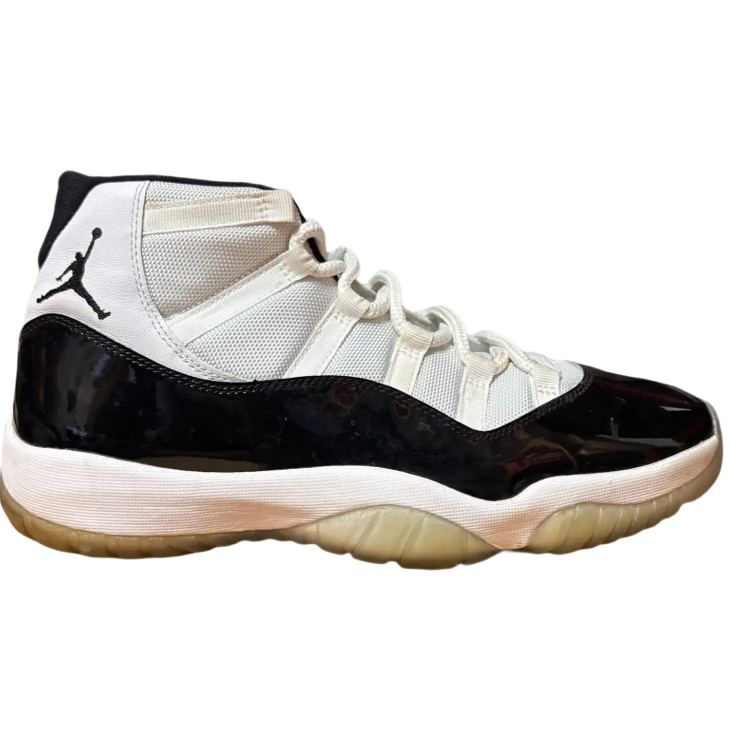 Jordan 11 Retro Concord (2018)