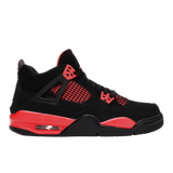 Jordan 4 Retro Red Thunder (GS)