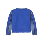Vale Forever Star Thermal Blue