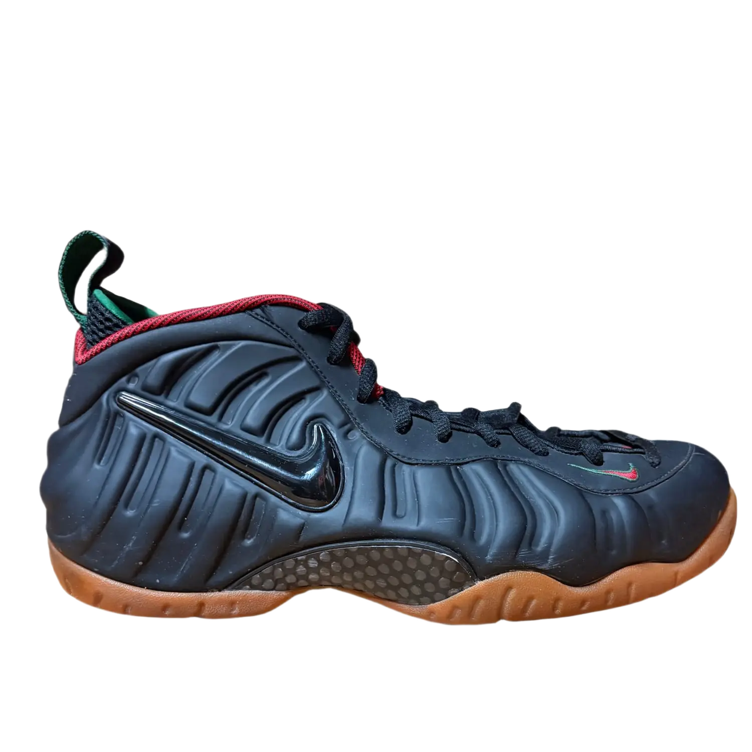 Nike Air Foamposite Pro Gucci