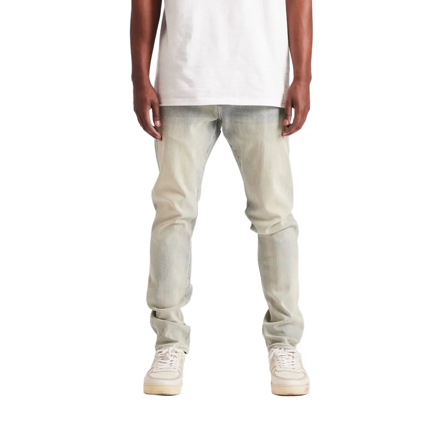 Embellish David Skinny Light Wash