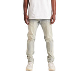 Embellish David Skinny Light Wash