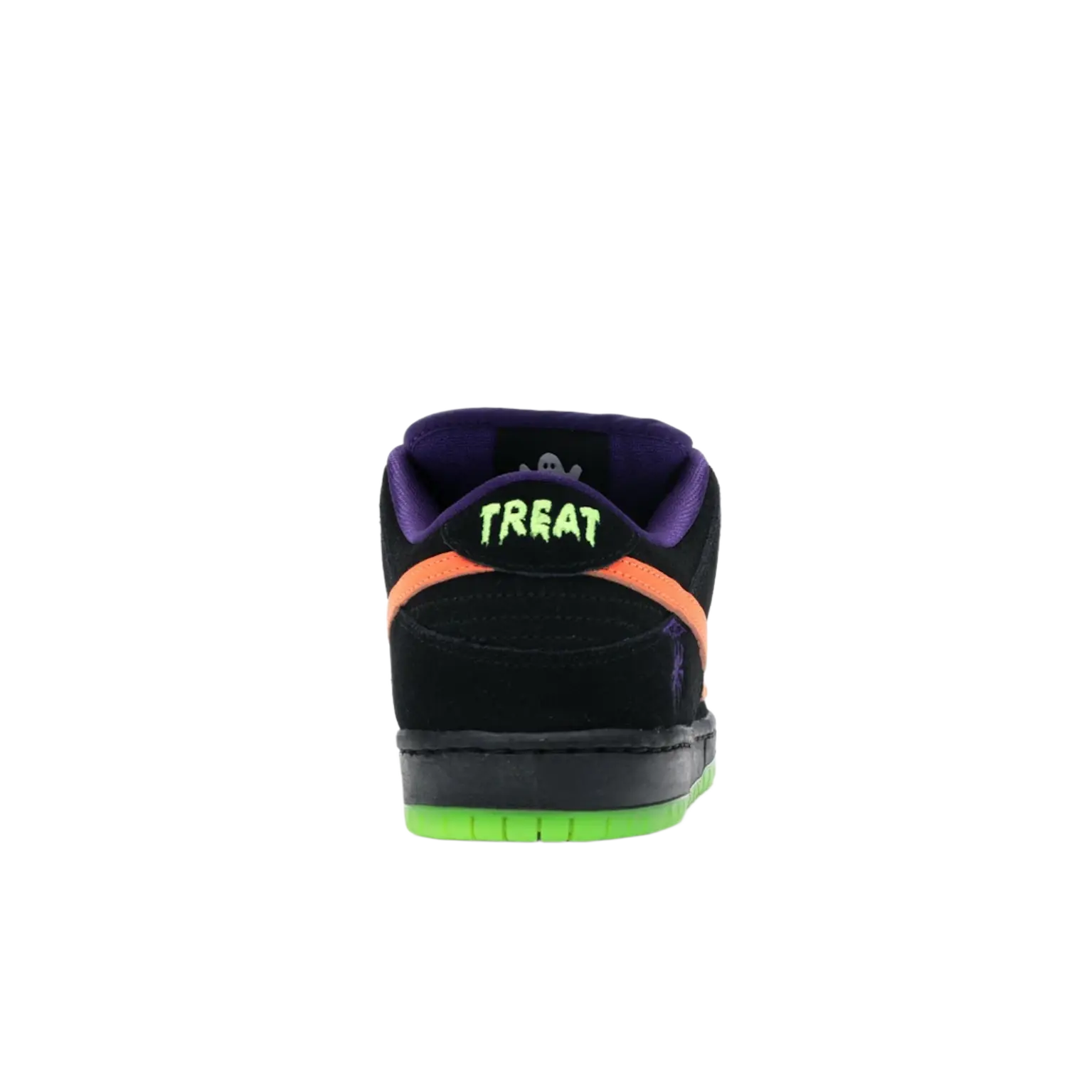 Nike SB Dunk Low Night of Mischief Halloween