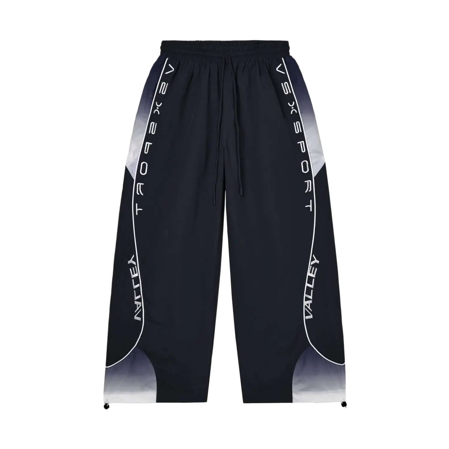 Vale Forever Valewerkz Swish Pants Black