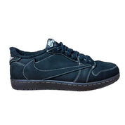 Jordan 1 Retro Low OG SP Travis Scott Black Phantom