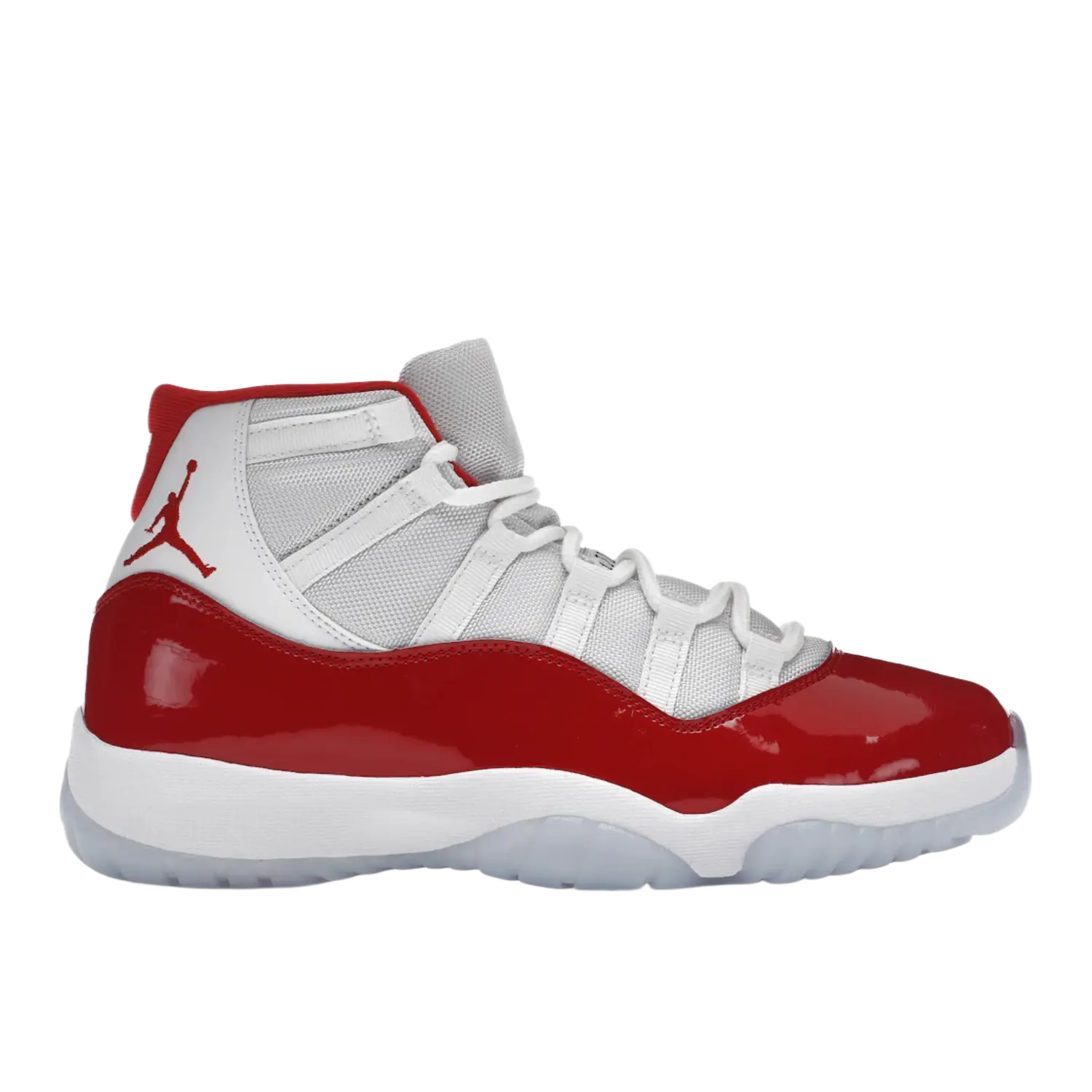 Jordan 11 Retro Cherry (2022)