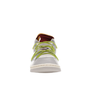 Nike Dunk Low Off-White Lot 8