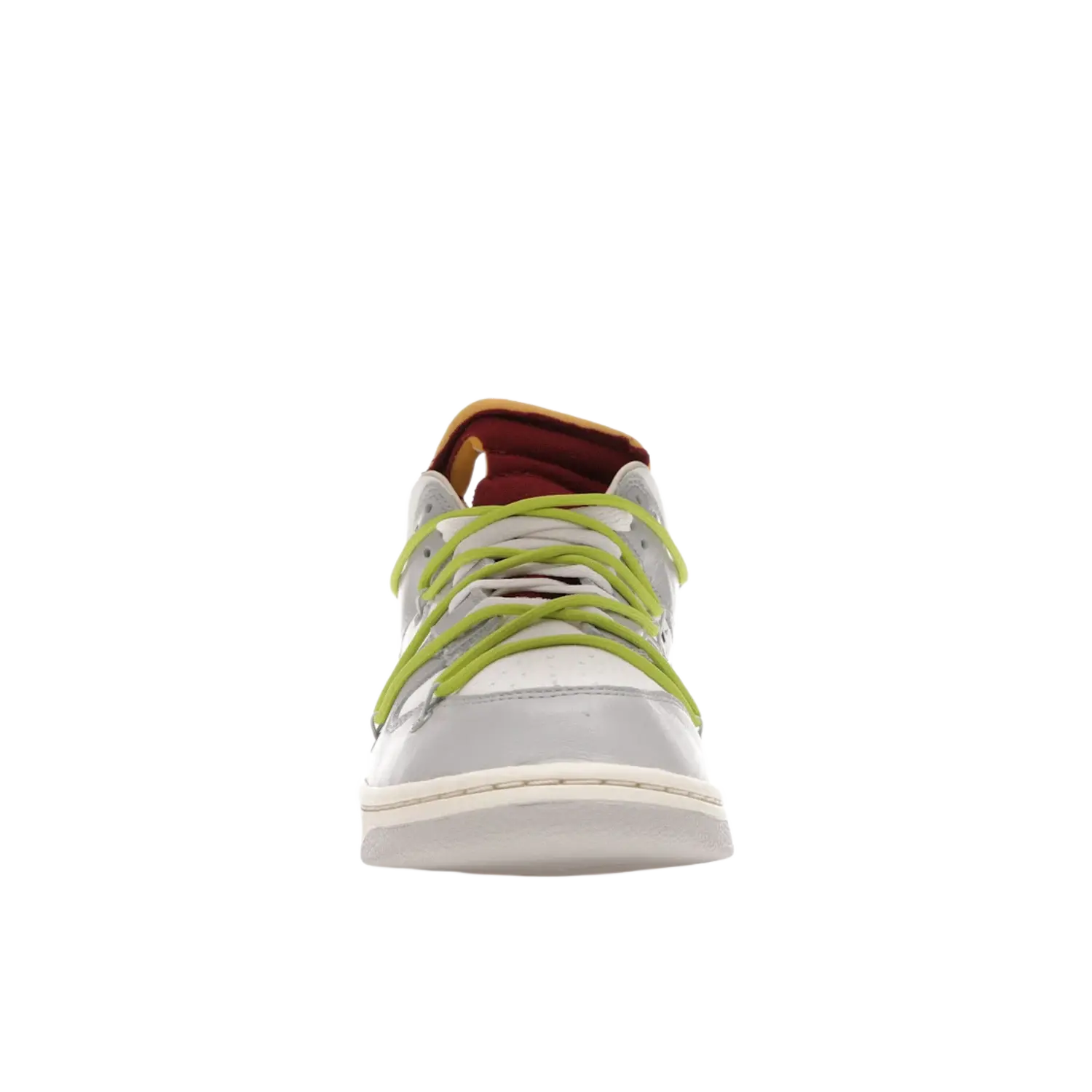 Nike Dunk Low Off-White Lot 8