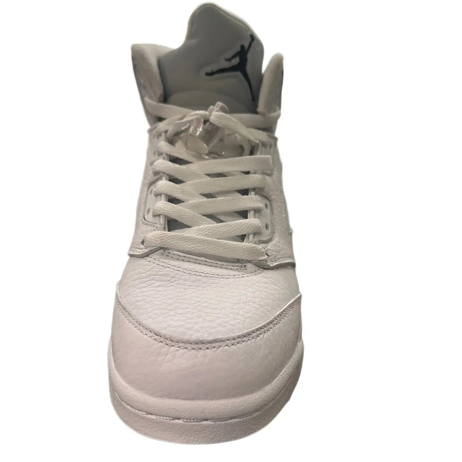 Jordan 5 Retro White Metallic (2026) (GS)