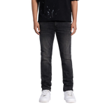Crysp Denim Pacific Grey Wash FW26