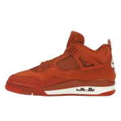Air Jordan 4 Retro OG SP Nigel Sylvester Brick by Brick