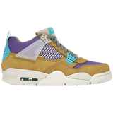 Jordan 4 Retro SP 30th Anniversary Union Desert Moss