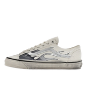 Vans LX Old Skool Archive Flame White