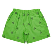 Godspeed HydroShift Swimming Trunks Green