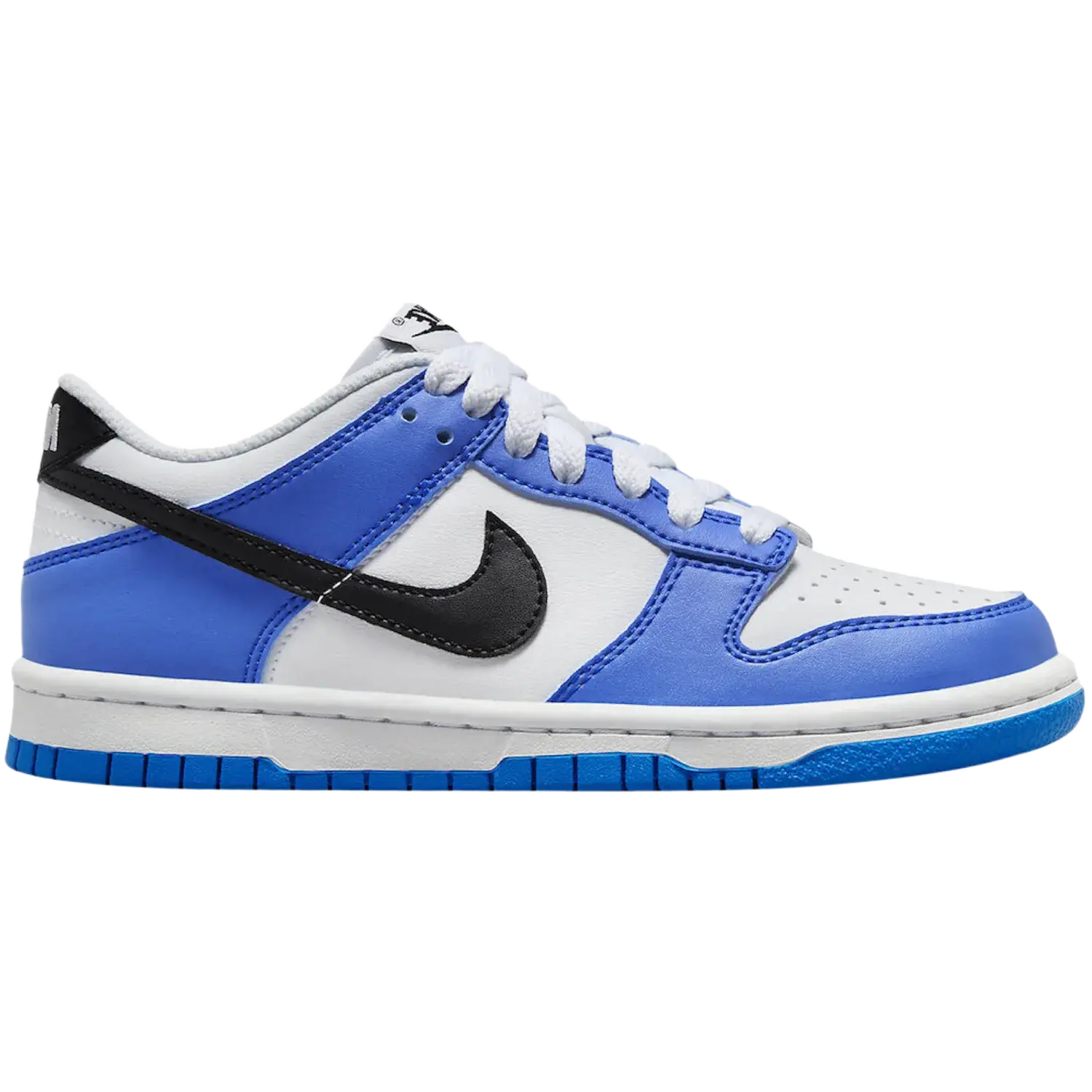 Nike Dunk Low Photo Blue (GS)