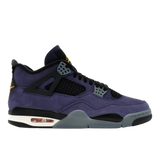 Jordan 4 Retro Lakers