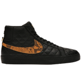Nike SB Blazer Mid QS Supreme Black