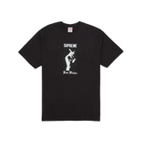 Supreme Wish Tee Black