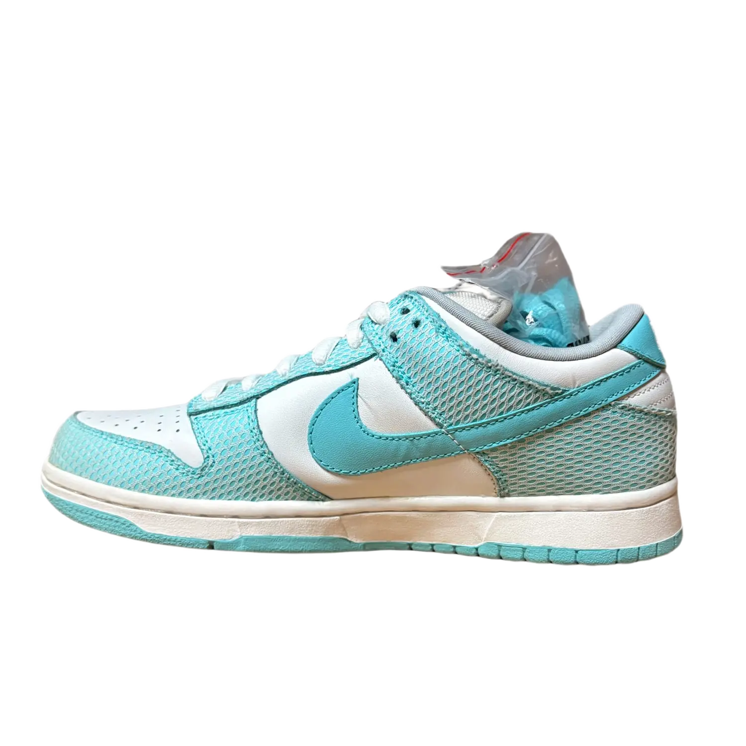Nike SB Dunk Low High Hair