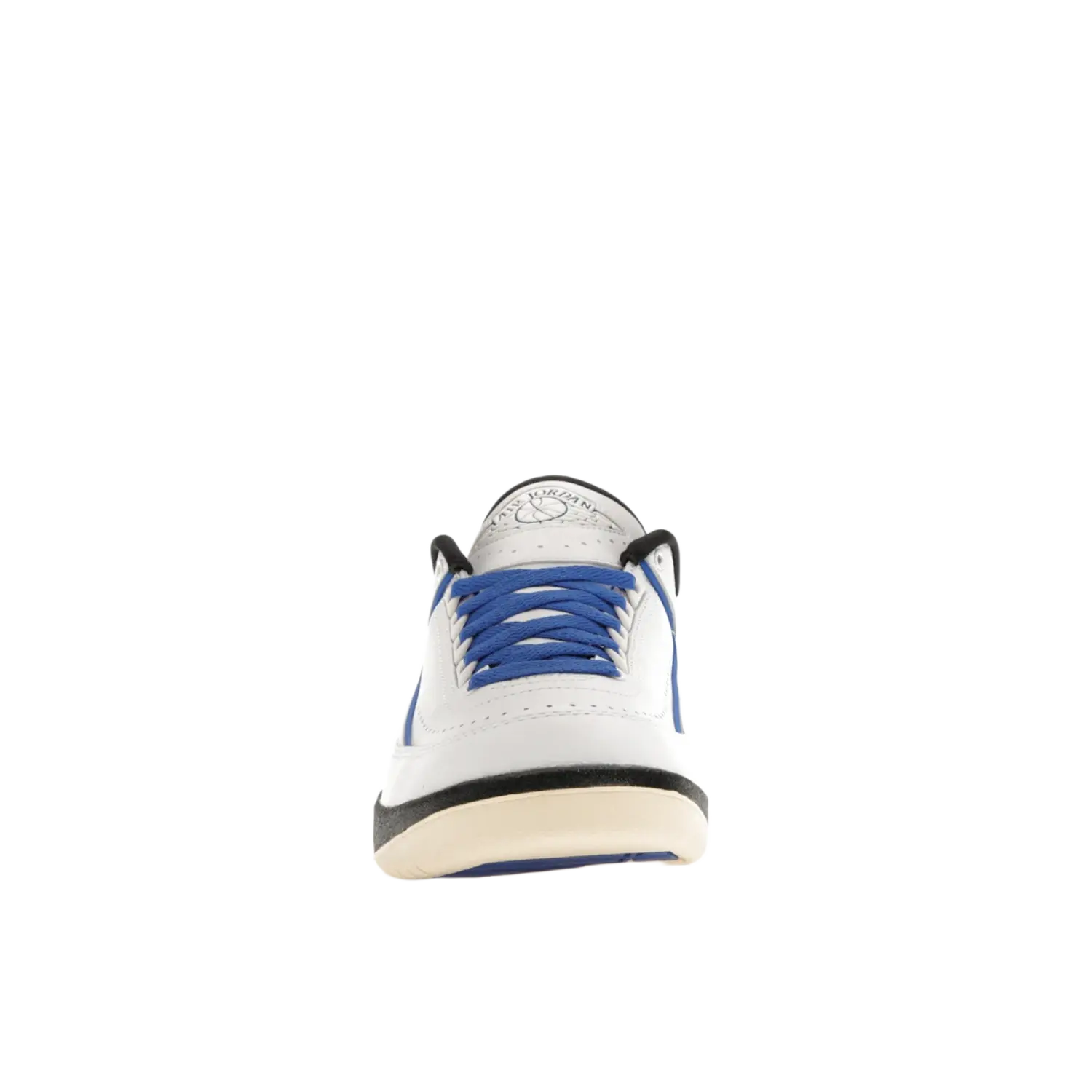 Jordan 2 Retro Low Varsity Royal (Women's)