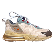 Nike Air Max 270 React ENG Travis Scott Cactus Trails