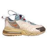 Nike Air Max 270 React ENG Travis Scott Cactus Trails