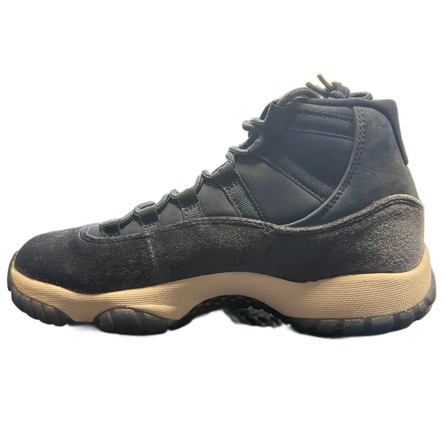 Jordan 11 Retro Midnight Navy (Women's)