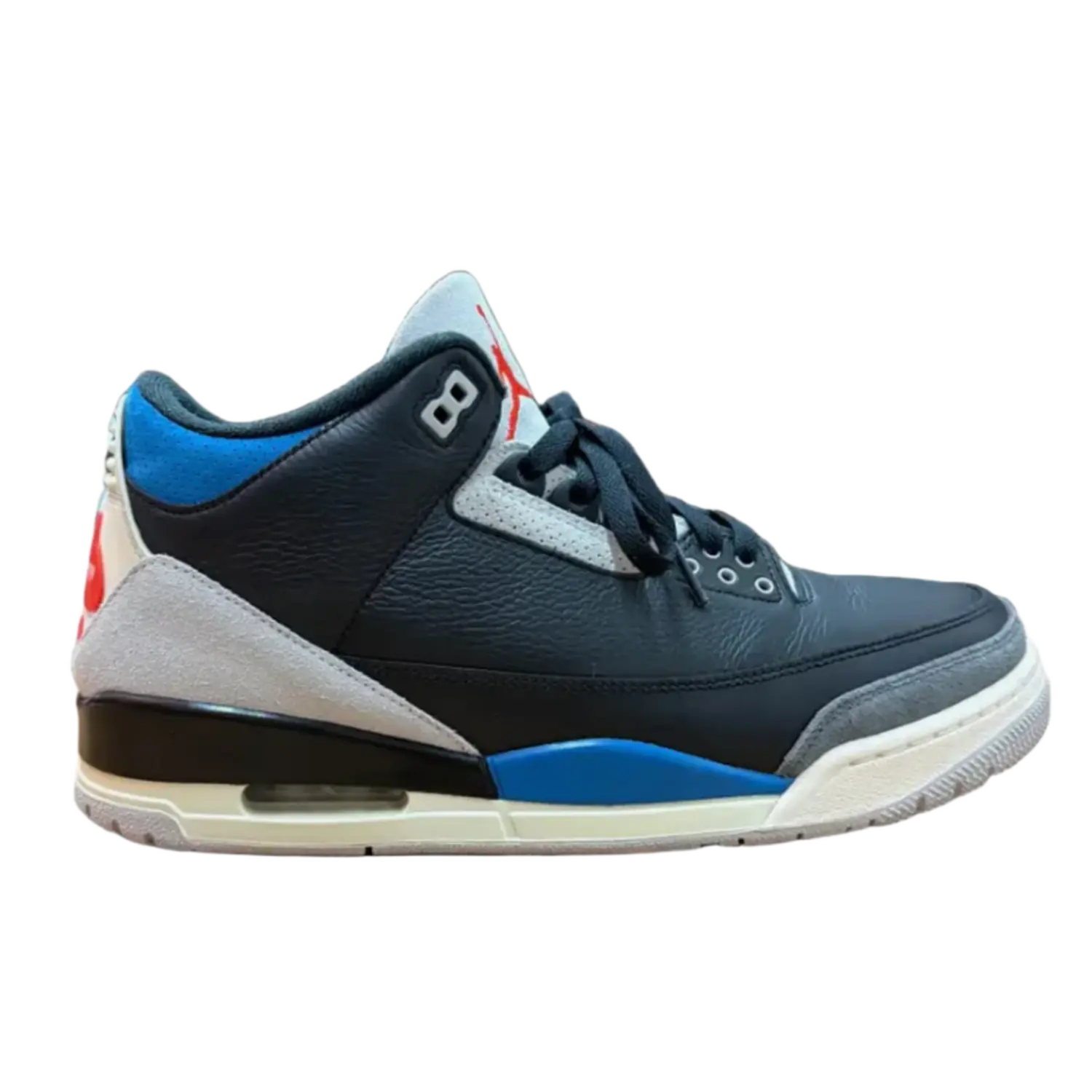 Jordan 3 Retro OG Rare Air