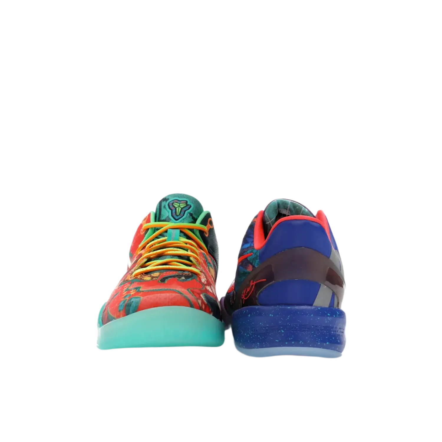 Nike Kobe 8 Protro What The (2025) (GS)