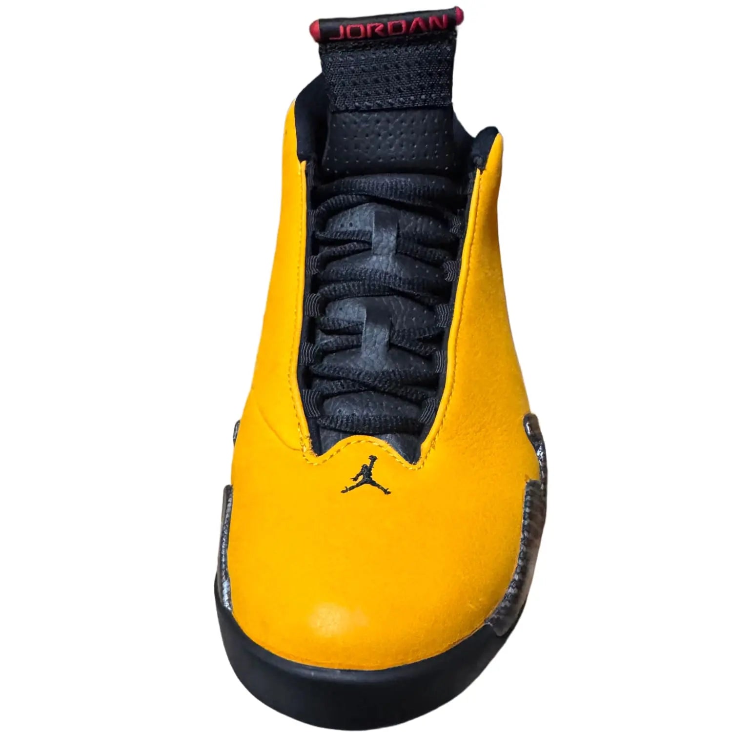 Jordan 14 Retro University Gold