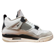 Jordan 4 Retro Military Black