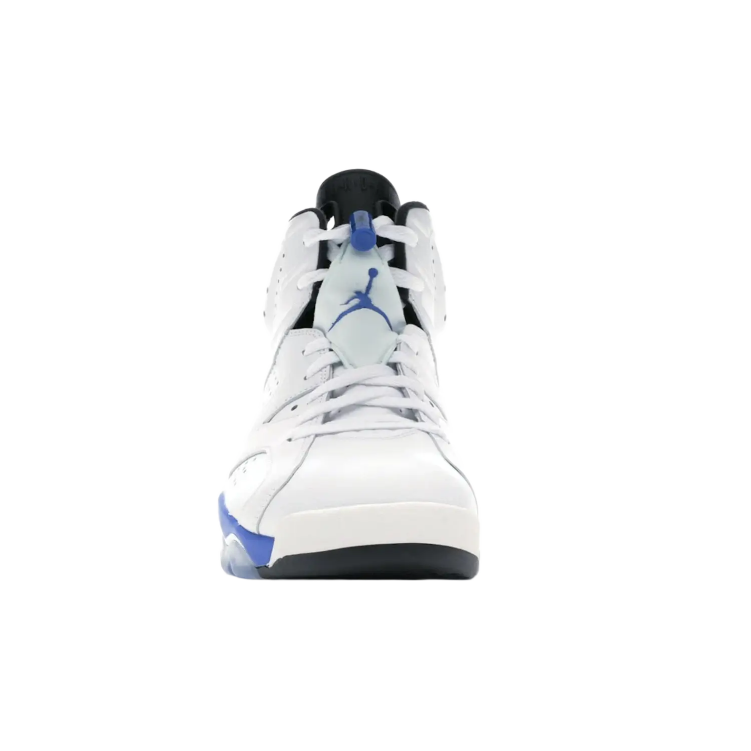 Jordan 6 Retro Sport Blue (2014)