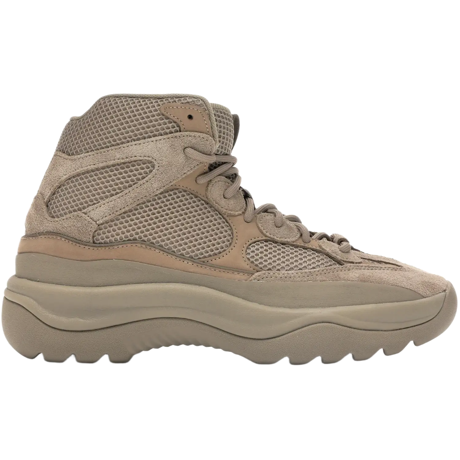 adidas Yeezy Desert Boot Rock